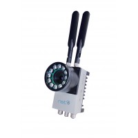 Corsight Camera, Mono, 1/1.8" E2V CMOS, 2MP, UXGA