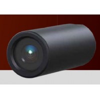 1.2MP IP Miniature Bullet Camera